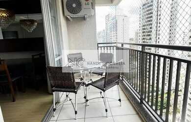 Imagem 2: Apartamento para locação, Gleba Fazenda Palhano, Londrina, PR