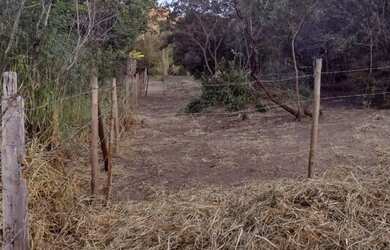 Imagem: Lote na serra do Siqueira em ouro preto mg