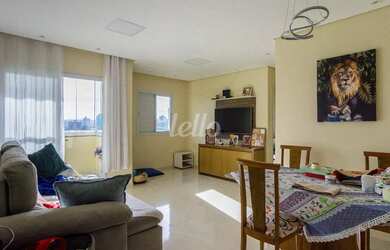 Imagem: Apartamento 2 quartos para alugar no(a) Centro