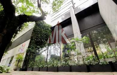 Imagem: O apartamento possui 3 Dormitórios, 4 Banheiros, 4 Vagas na