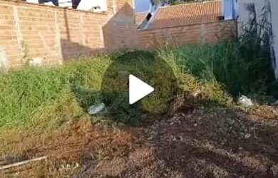 Imagem: O terreno possui 150m² de Área e está localizado em Parque