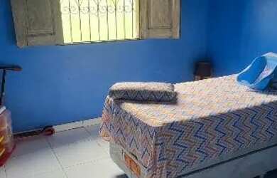 Imagem: A casa possui 4 Dormitórios e está localizado em Cidade Nova