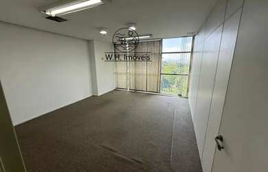 Imagem 6: Laje corporativa aluguel e venda 328m² - nove vagas - saída metrô Glória...