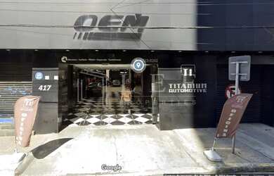 Imagem: O depósito possui 5 Vagas na garagem, 794-0m² de Área e está