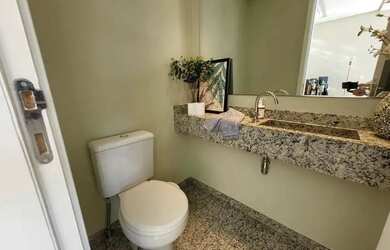 Imagem 7: Venda Apartamento 3 Dormitórios - 137 m² Perdizes