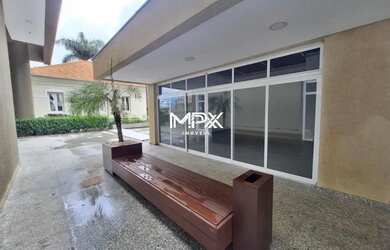 Imagem: O depósito possui 46m² de Área e está localizado em Cidade