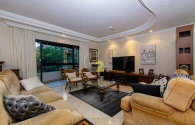 Imagem 3: Apartamento a venda em prédio da construtora Paulo Mauro em Perdizes