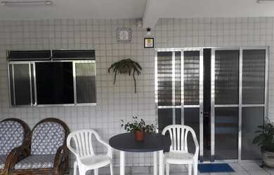 Imagem: O quarto e está localizado em Várzea, Recife para alugar por