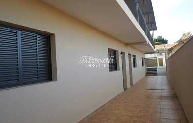 Imagem: A kitnet possui 1 Dormitório, 1 Banheiro, 1 Vaga na garagem