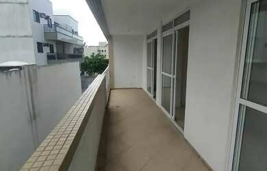 Imagem 2: Apartamento em Rua São Francisco de Assis - Recreio dos Bandeirantes...