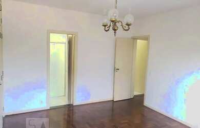 Imagem: O apartamento possui 4 Dormitórios, 2 Banheiros, 1 Vaga na