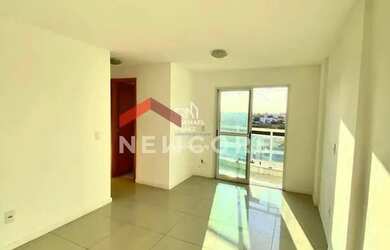 Imagem: O apartamento à venda possui 2 Dormitórios, 2 Banheiros, 1