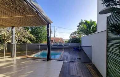 Imagem: A casa em condomínio possui 2 Dormitórios, 2 Banheiros, 2