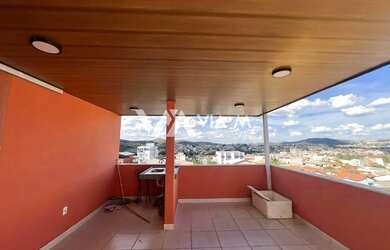 Imagem 4: Cobertura para locação no bairro Senhora das Graças em Betim