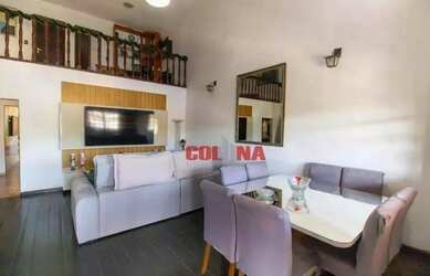 Imagem: Casa com 3 dormitórios à venda, 250 m² por R$ 650.000,00