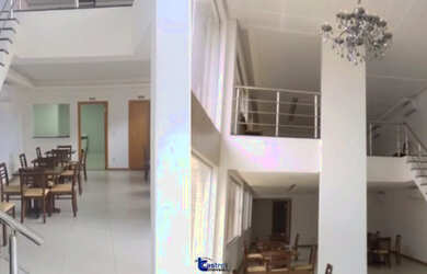 Imagem 9: Piazza Toscana. 3/4. 1 Suíte. 1 Vaga. Torre Livorno. Reve. 70