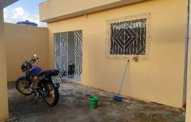 Imagem 7: Casa pra alugar. 1 Vaga na garageme3 Dormitórios