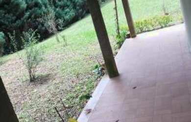 Imagem 4: Casa aconchegante na Serra, fogueira de jardim e paz