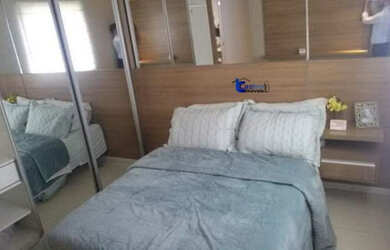 Imagem 5: Piazza Toscana. 3/4. 1 Suíte. 1 Vaga. Torre Livorno. Reve. 70