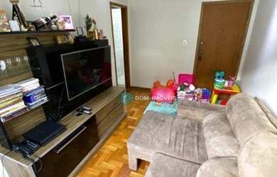Imagem 2: Apartamento à venda, 80 m² por R$ 260.000,00 - Santa Helena - Juiz de...