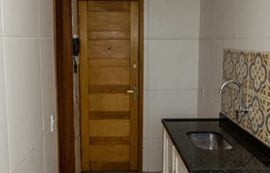 Imagem 8: Fator 675 Apartamento em Alcântara 2 Quartos Perto do 7 Batalhão É...