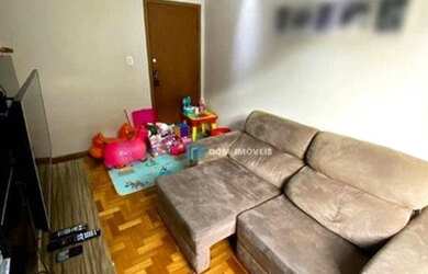 Imagem 3: Apartamento à venda, 80 m² por R$ 260.000,00 - Santa Helena - Juiz de...