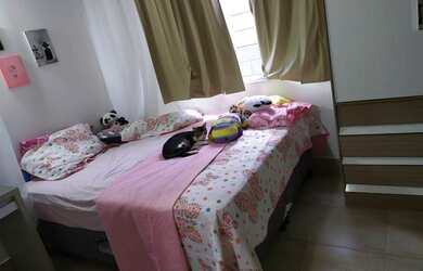 Imagem 16: Casa para venda possui 160 metros quadrados com 4 quartos em Ambrósio - Garopaba - SC