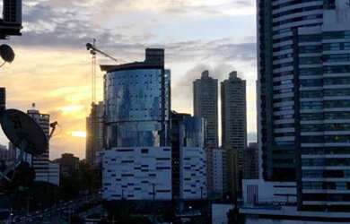 Imagem 3: Rio Vermelho com 3