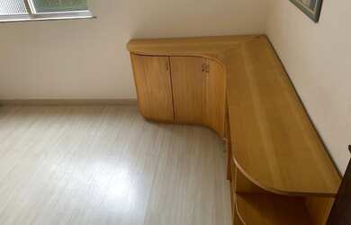 Imagem 7: Apartamento 81 m², 2 quartos, 2 banheiros, 1 vaga, Granbery