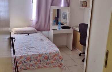 Imagem 7: APARTAMENTO ARACAJU COND RESERVA ALTO VERDE NA JABUTIANA