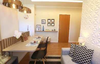 Imagem 3: Apto. 2 Dorms. Pronto p/ Morar! c/ Condição de Lançamento