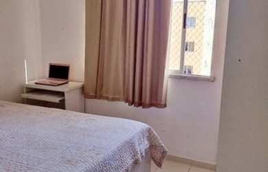 Imagem 9: APARTAMENTO ARACAJU COND RESERVA ALTO VERDE NA JABUTIANA