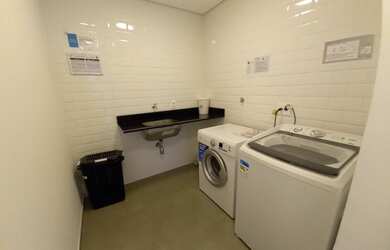 Imagem 14: Studio para aluguel possui 22 metros quadrados com 1 quarto em Vila Mariana - São Paulo