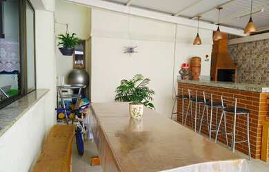 Imagem 2: Apartamento Residencial Astúrias Setor Bela Vista - Goiânia - GO