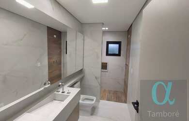 Imagem 16: Casa Residencial Burle Marx Alphaville