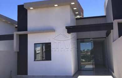 Imagem: Toledo - Casa - Jardim Santa Clara IV