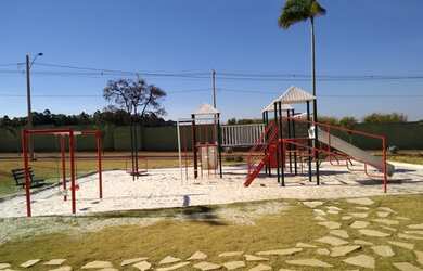 Imagem 7: Vd Ágio Lote 250m² Cond.Villa Suíça 5minutos BR040 lado Clube Águas...