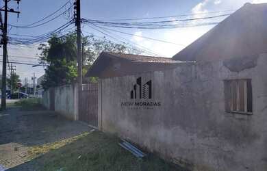 Imagem 7: Terreno à venda, 408 m² por R$ 1.100.000 - Fanny - Curitiba