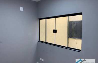 Imagem 11: Andar Corporativo para alugar, 90 m² por R$ 2.500/mês - Jardim Três...