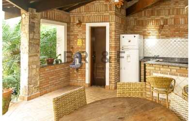 Imagem 1: Casa no Alto da Boa Vista