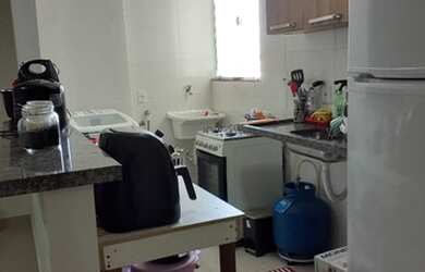 Imagem 4: Apartamento a venda 105mil avista, Anil /araticum