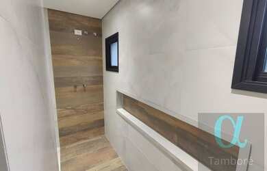 Imagem 11: Casa Residencial Burle Marx Alphaville