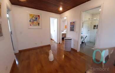 Imagem 12: Casa Residencial Alphaville 6