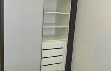 Imagem 9: Apto 02 Dormitórios 01 Vaga Centro Praia Brava - SC