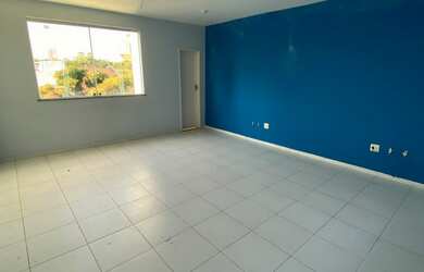 Imagem: O depósito possui 1 Vaga na garagem e está localizado em