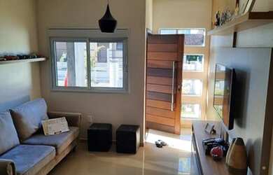 Imagem 5: Casa para venda possui 110 metros quadrados com 3 quartos em Areias de Palhocinha - Garopa