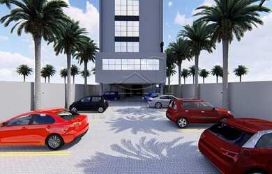 Imagem 7: Toledo - Flat - Área Rural de Toledo