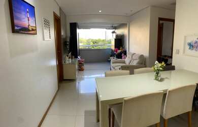 Imagem 1: Apartamento à venda no bairro Patamares - Salvador/BA