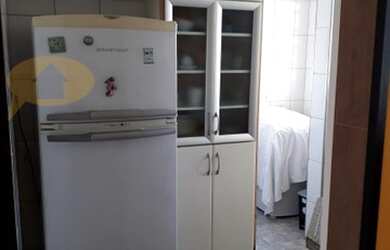 Imagem 9: Apartamento à venda, 2 quartos, Vila Firmiano Pinto - São Paulo/SP