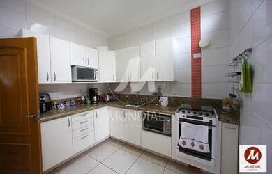 Imagem 9: Casa sobrado na rua 3 dormitórios/suite, cozinha planejada